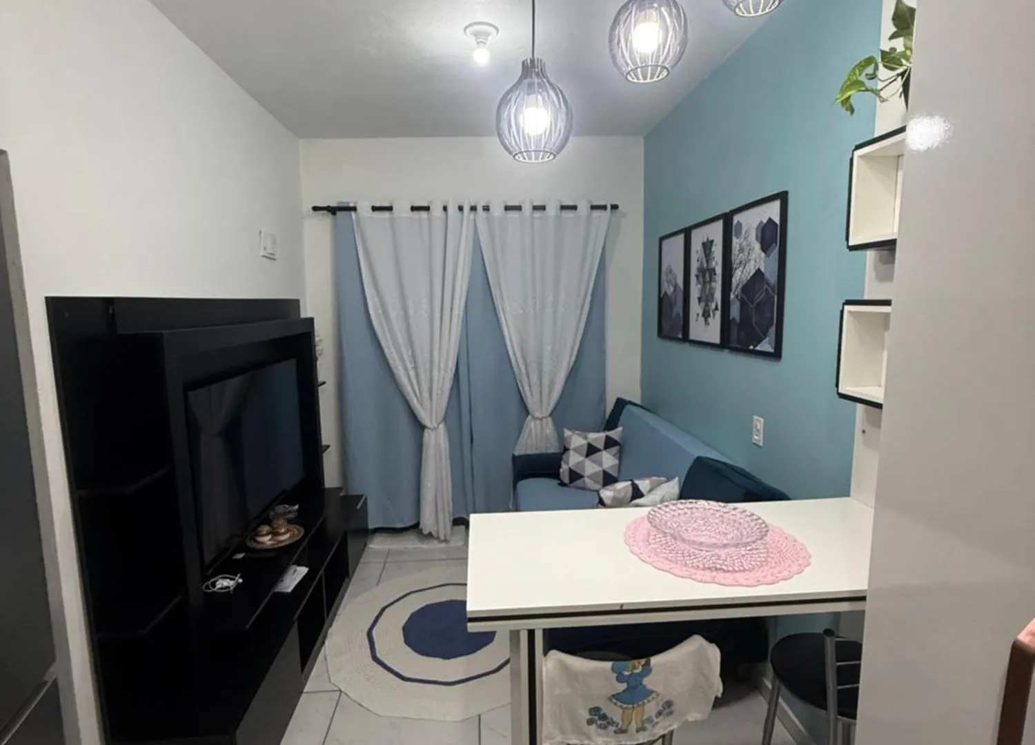 Apartment A Melhor Hospedagem Da Sua Vida Penha  Brazil