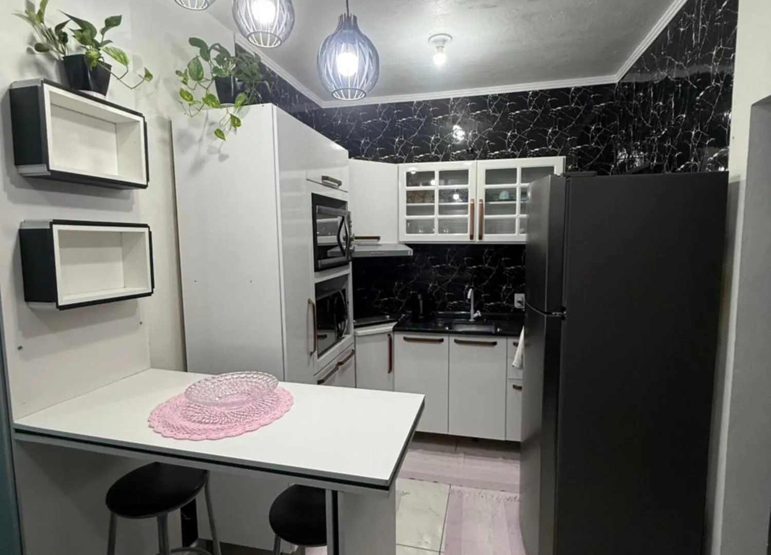 A Melhor Hospedagem Da Sua Vida Penha  Apartment Penha (Santa Catarina)